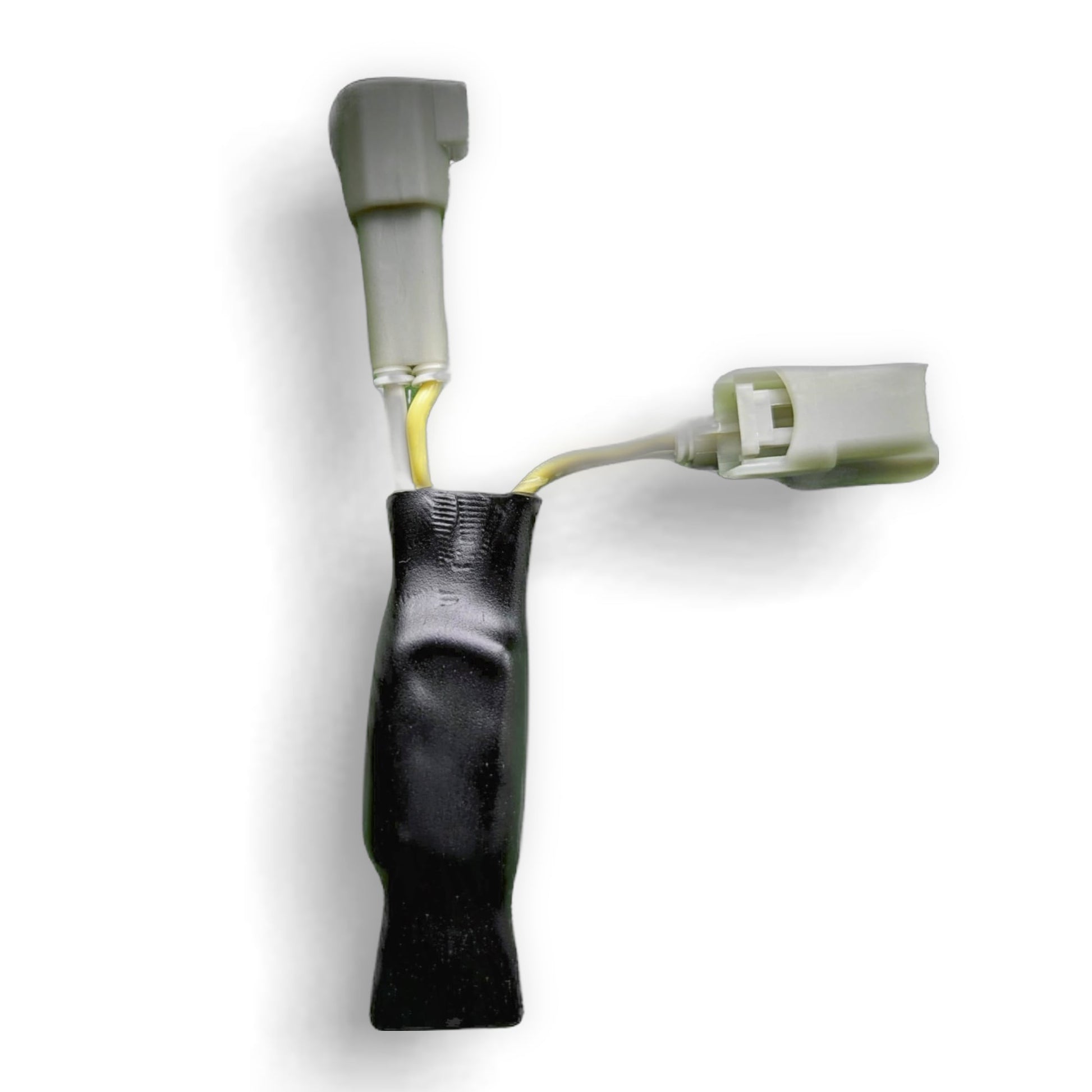 External Speaker Bypass Kit for Ford Hybrid & Electric Vehicles